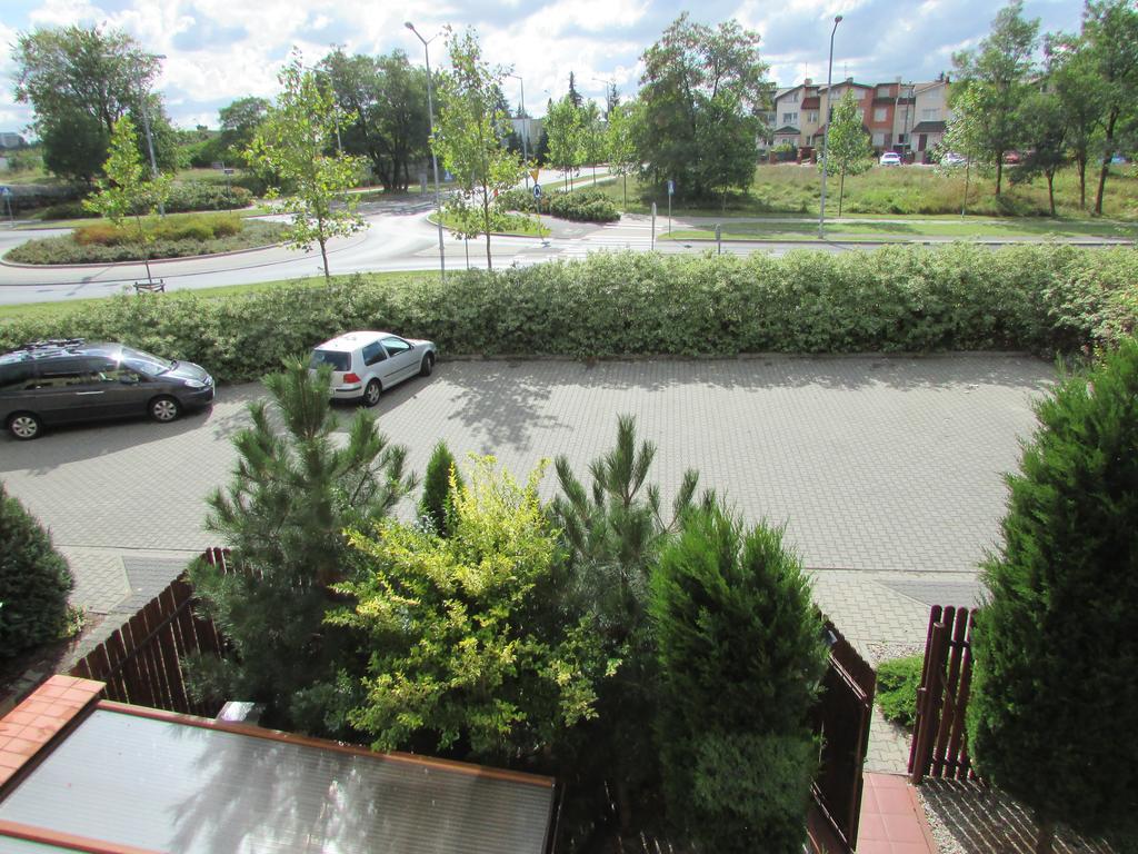 Villa Ventana Poznan City Free Parking Sniadanie W Cenie Ngoại thất bức ảnh