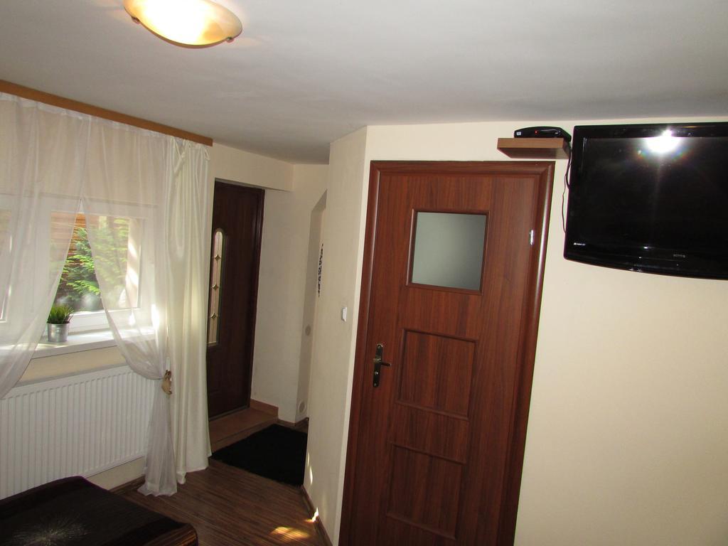 Villa Ventana Poznan City Free Parking Sniadanie W Cenie Phòng bức ảnh