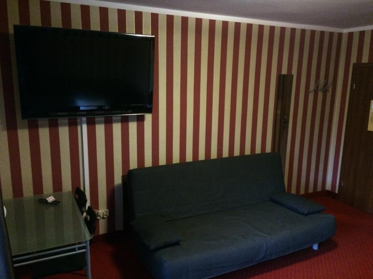 Villa Ventana Poznan City Free Parking Sniadanie W Cenie Ngoại thất bức ảnh