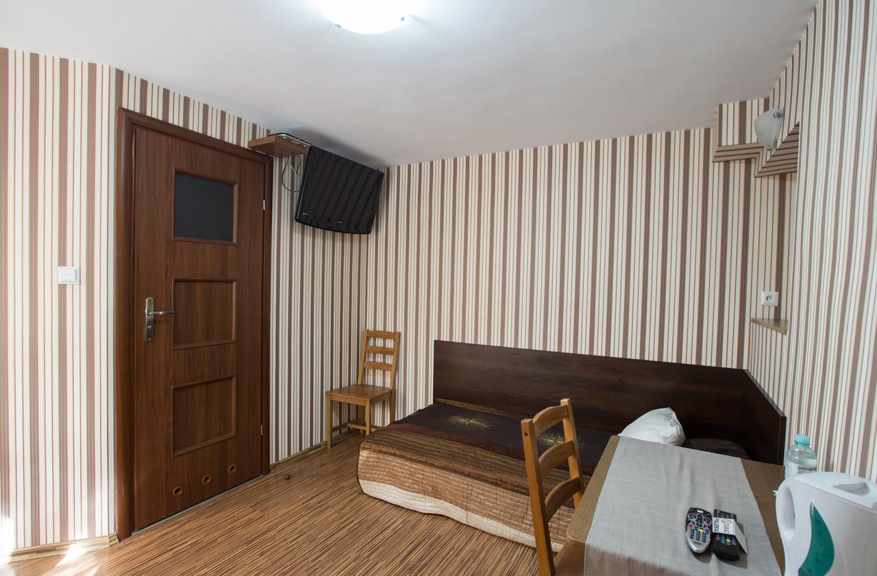 Villa Ventana Poznan City Free Parking Sniadanie W Cenie Ngoại thất bức ảnh