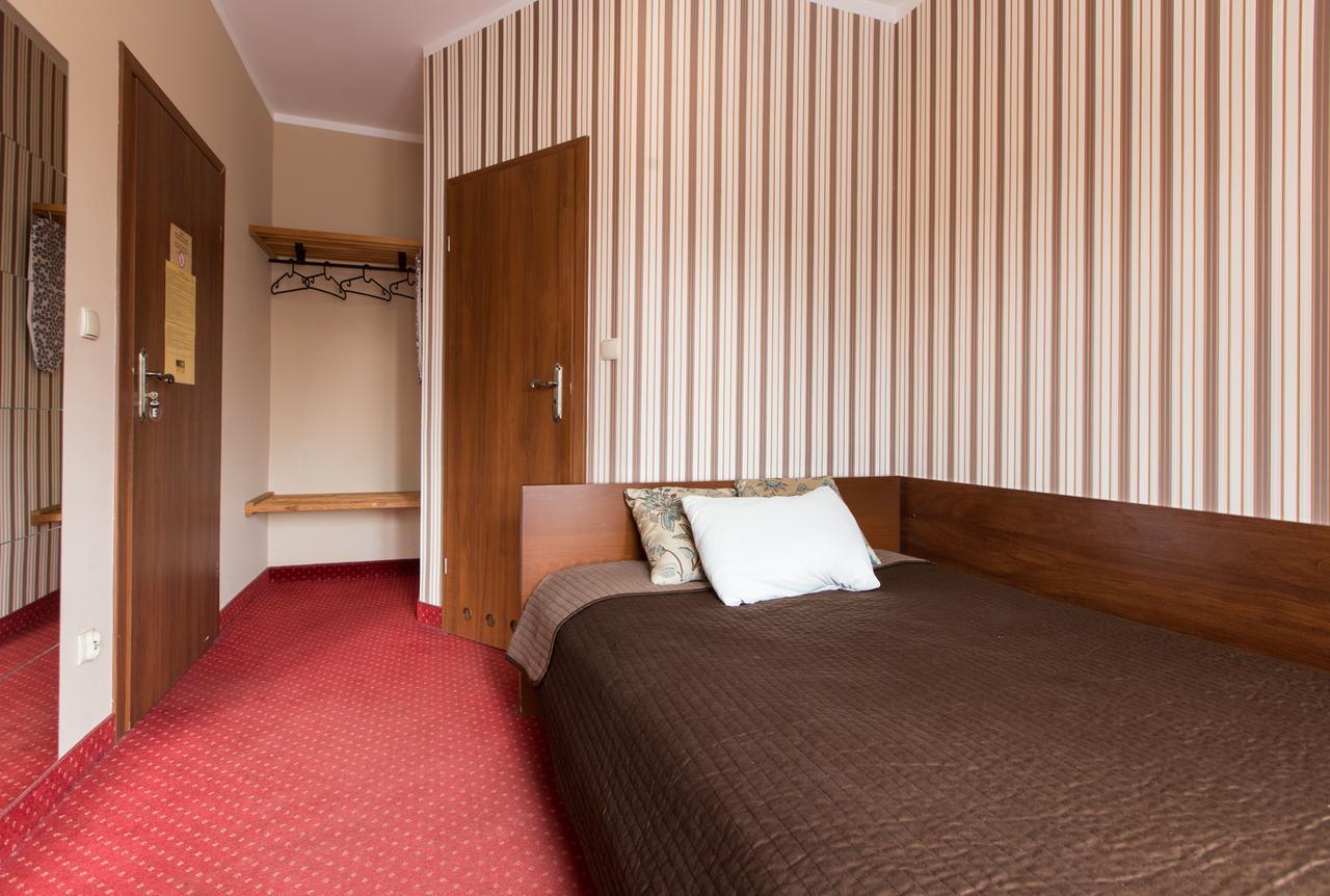 Villa Ventana Poznan City Free Parking Sniadanie W Cenie Ngoại thất bức ảnh