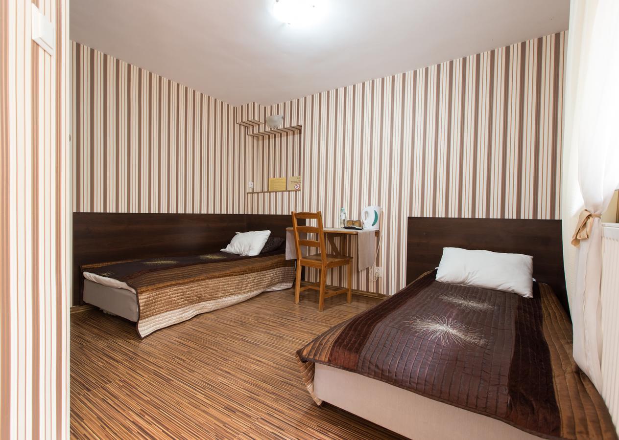 Villa Ventana Poznan City Free Parking Sniadanie W Cenie Ngoại thất bức ảnh