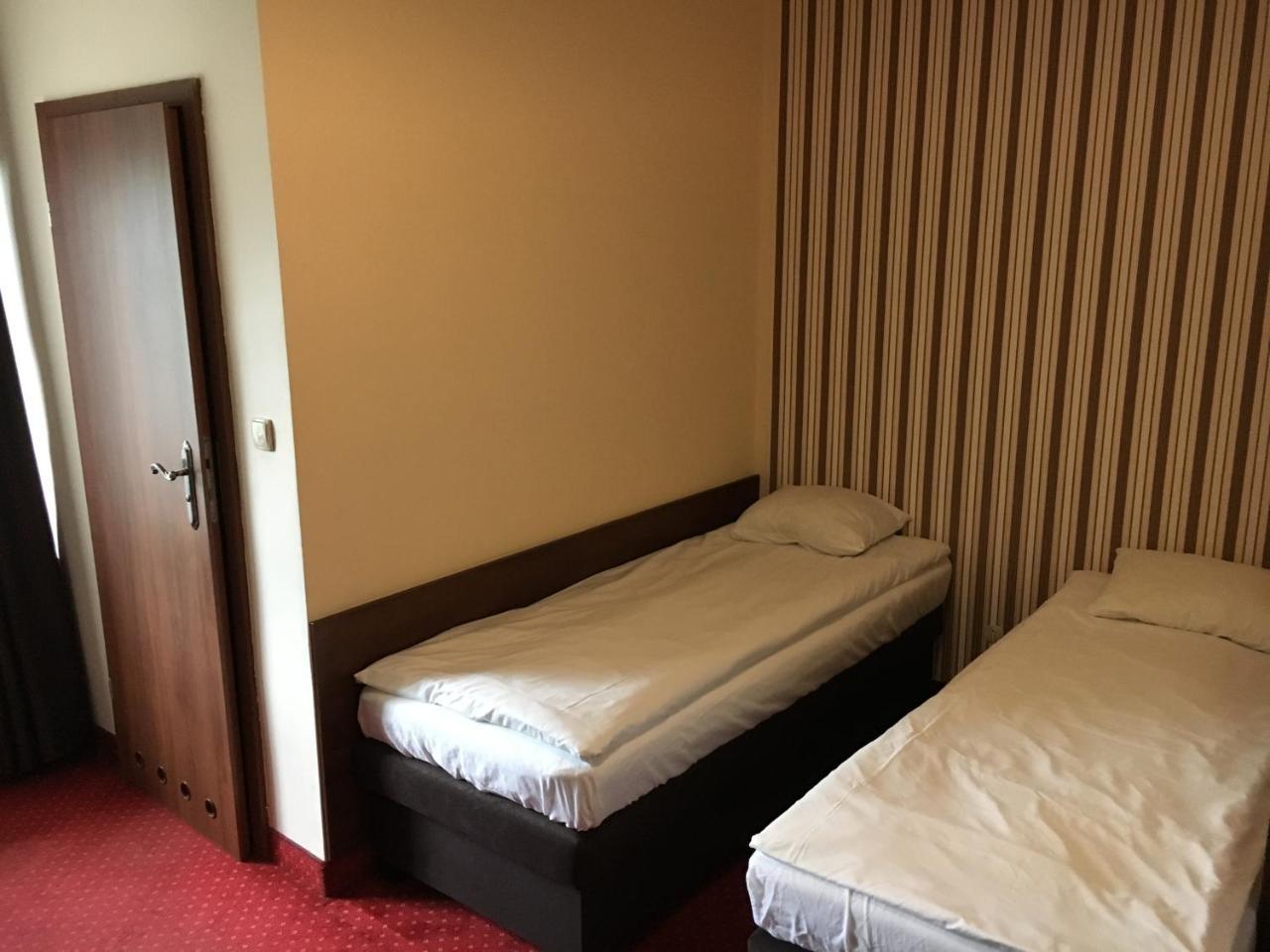 Villa Ventana Poznan City Free Parking Sniadanie W Cenie Ngoại thất bức ảnh