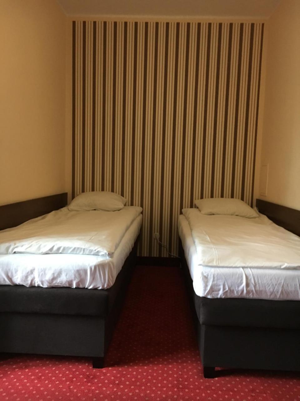 Villa Ventana Poznan City Free Parking Sniadanie W Cenie Ngoại thất bức ảnh