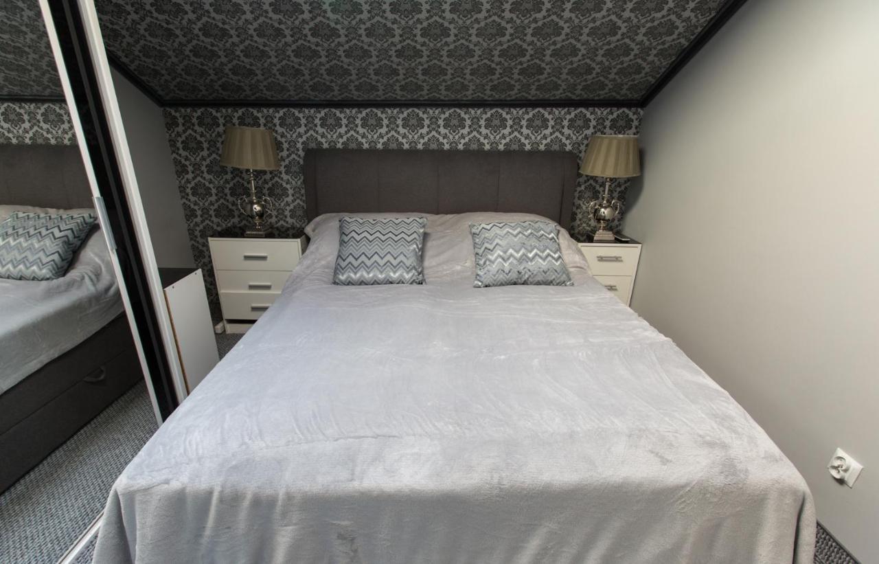 Villa Ventana Poznan City Free Parking Sniadanie W Cenie Ngoại thất bức ảnh