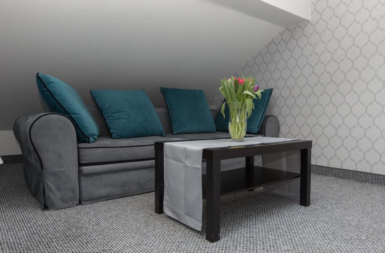 Villa Ventana Poznan City Free Parking Sniadanie W Cenie Ngoại thất bức ảnh