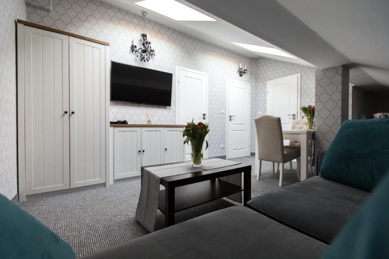 Villa Ventana Poznan City Free Parking Sniadanie W Cenie Ngoại thất bức ảnh