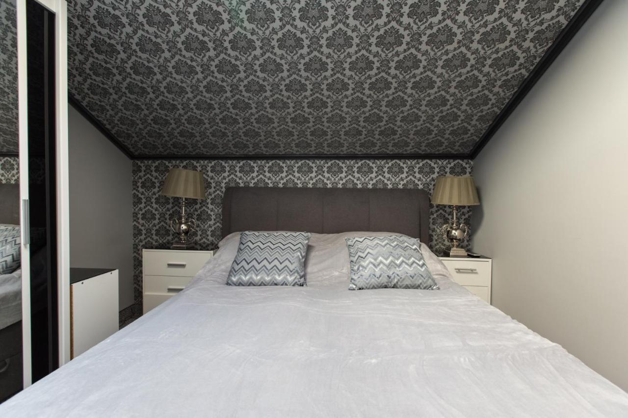 Villa Ventana Poznan City Free Parking Sniadanie W Cenie Ngoại thất bức ảnh