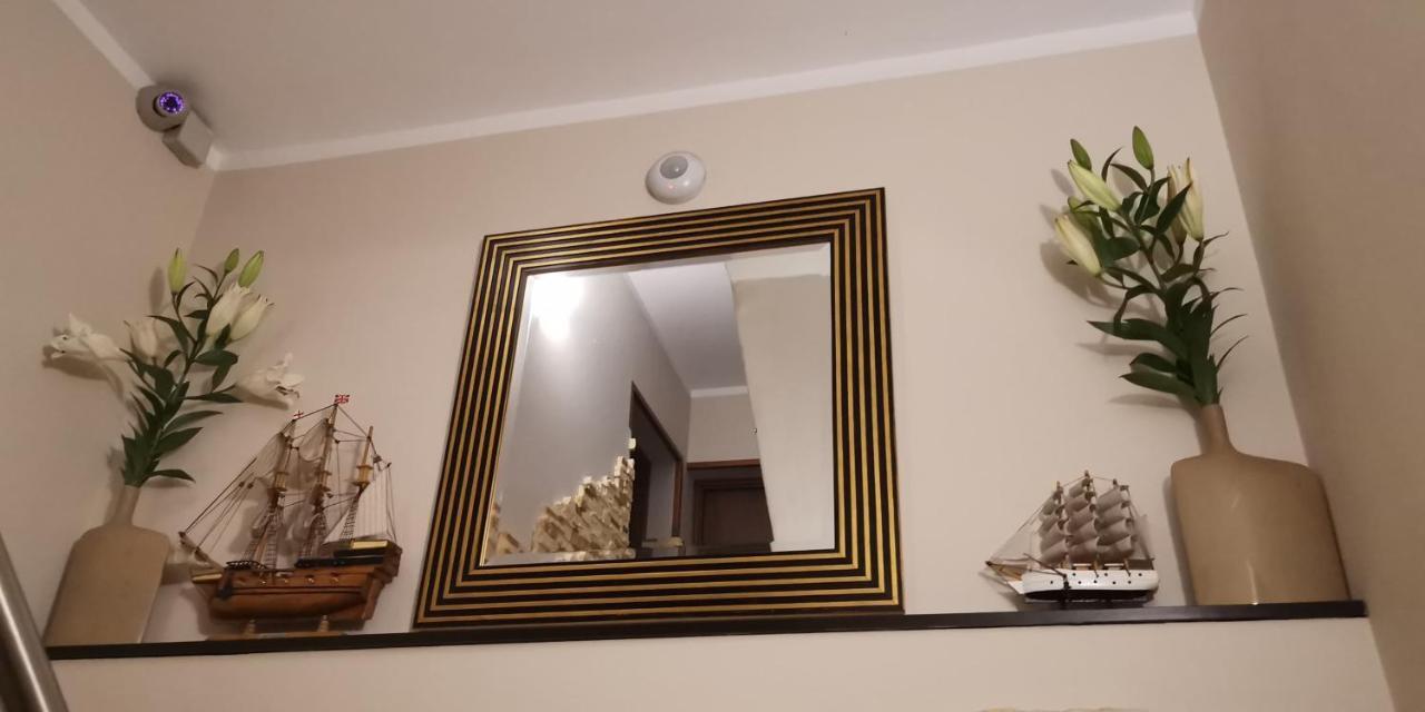 Villa Ventana Poznan City Free Parking Sniadanie W Cenie Ngoại thất bức ảnh