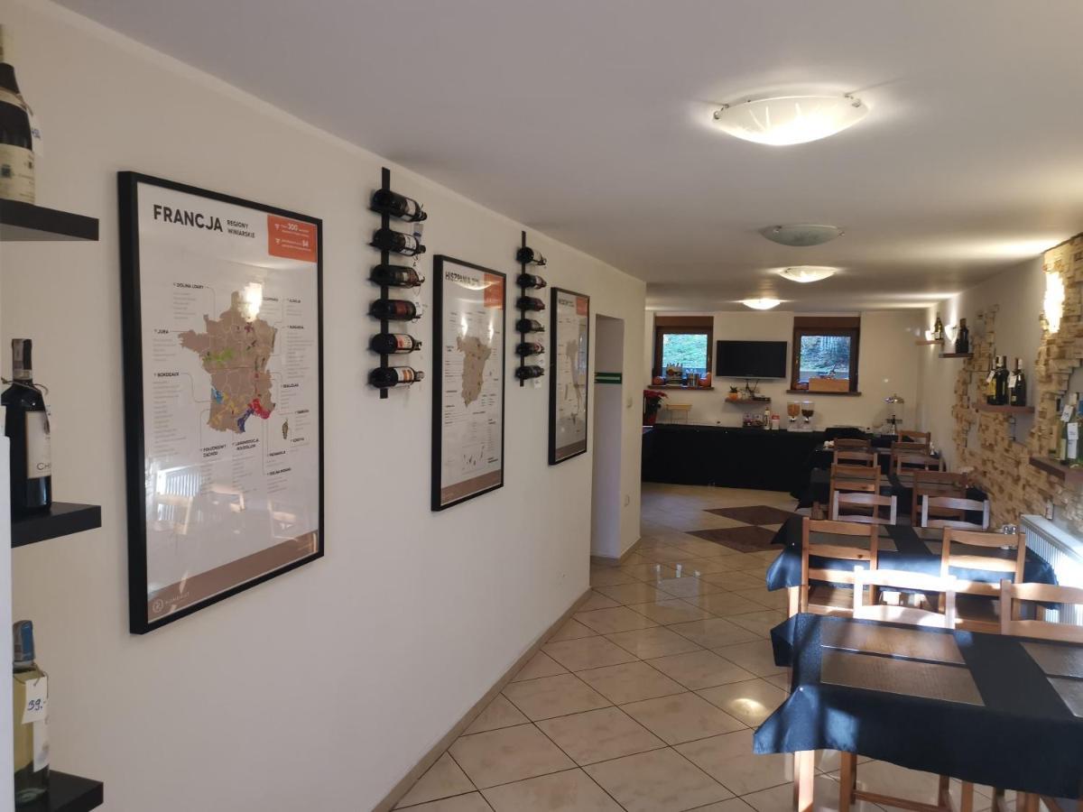 Villa Ventana Poznan City Free Parking Sniadanie W Cenie Ngoại thất bức ảnh