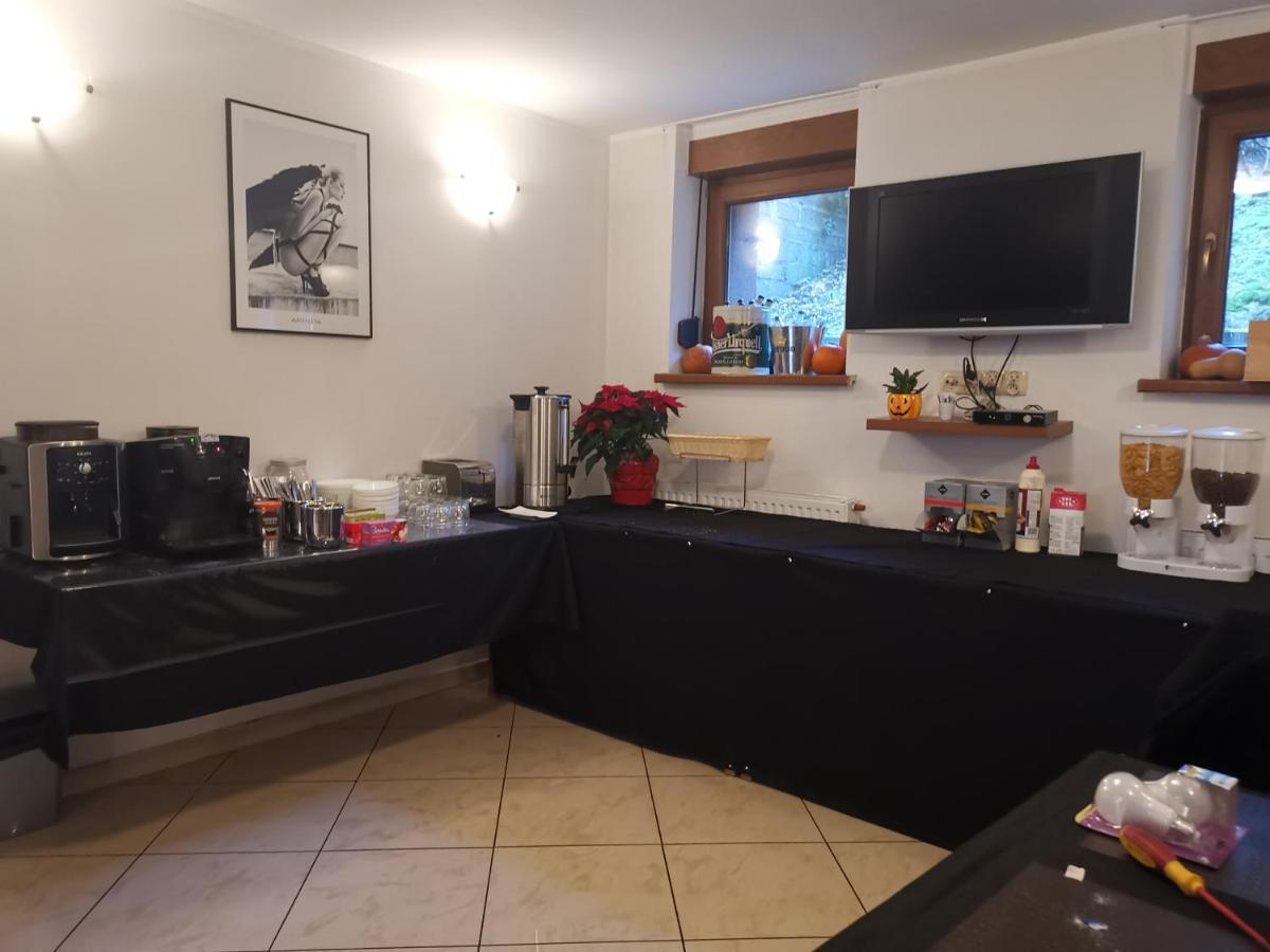 Villa Ventana Poznan City Free Parking Sniadanie W Cenie Ngoại thất bức ảnh